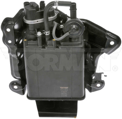Dorman - OE Solutions Vapor Canister Evaporative Emissions Charcoal Canister for 2012-06 Toyota RAV4 911-654