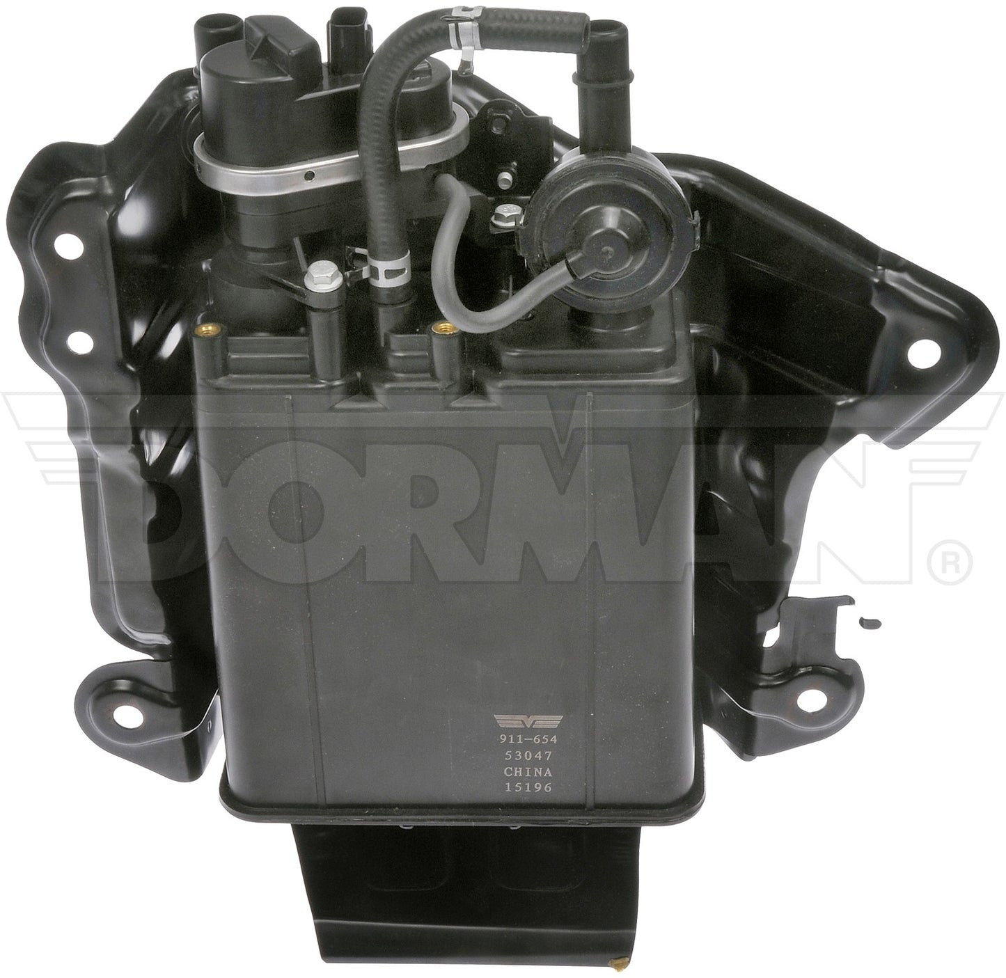Dorman - OE Solutions Vapor Canister Evaporative Emissions Charcoal Canister for 2012-06 Toyota RAV4 911-654