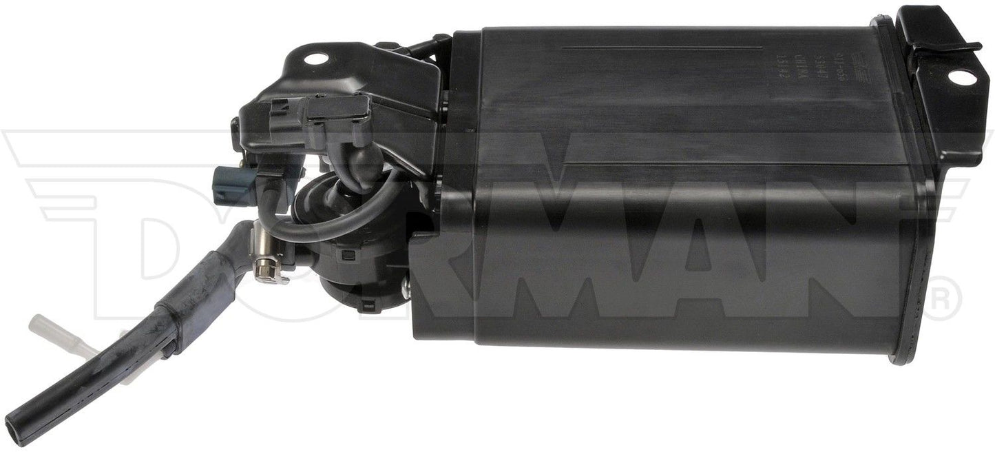 Dorman - OE Solutions EVAP CANISTER 911-656