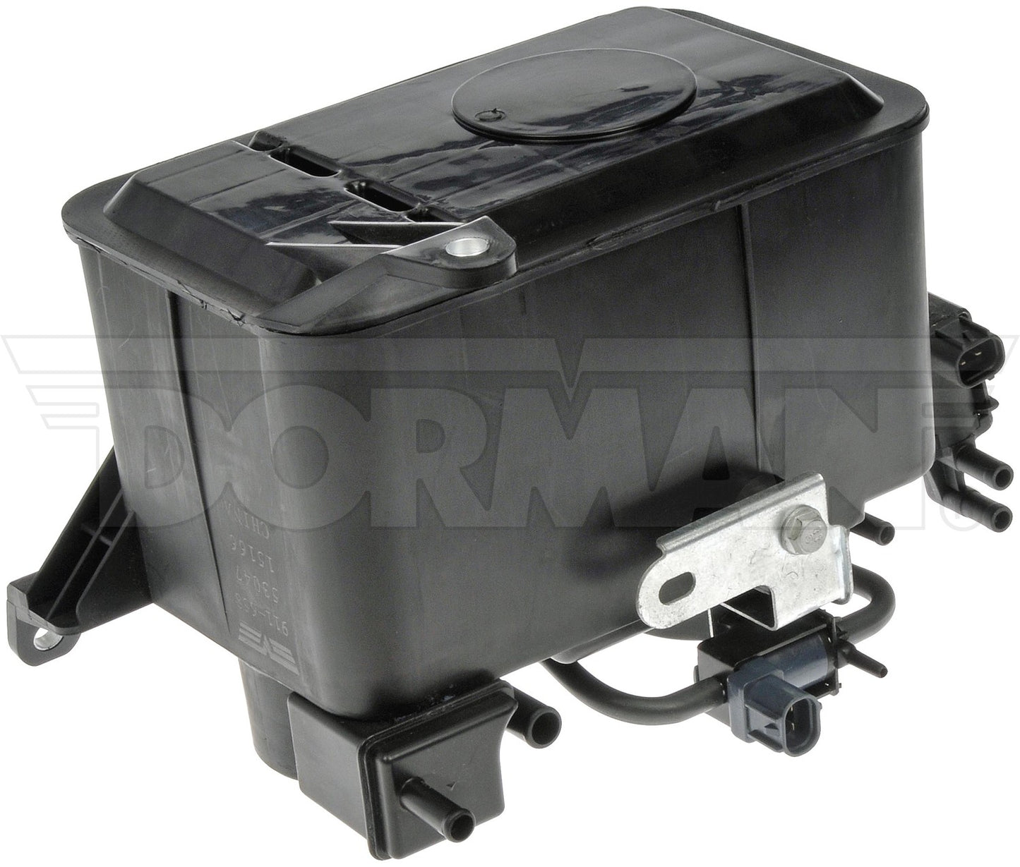Dorman - OE Solutions Vapor Canister Evaporative Emissions Charcoal for 2000-97 Toyota 4Runner Tacoma 911-658