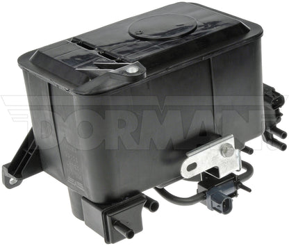 Dorman - OE Solutions Vapor Canister Evaporative Emissions Charcoal for 2000-97 Toyota 4Runner Tacoma 911-658