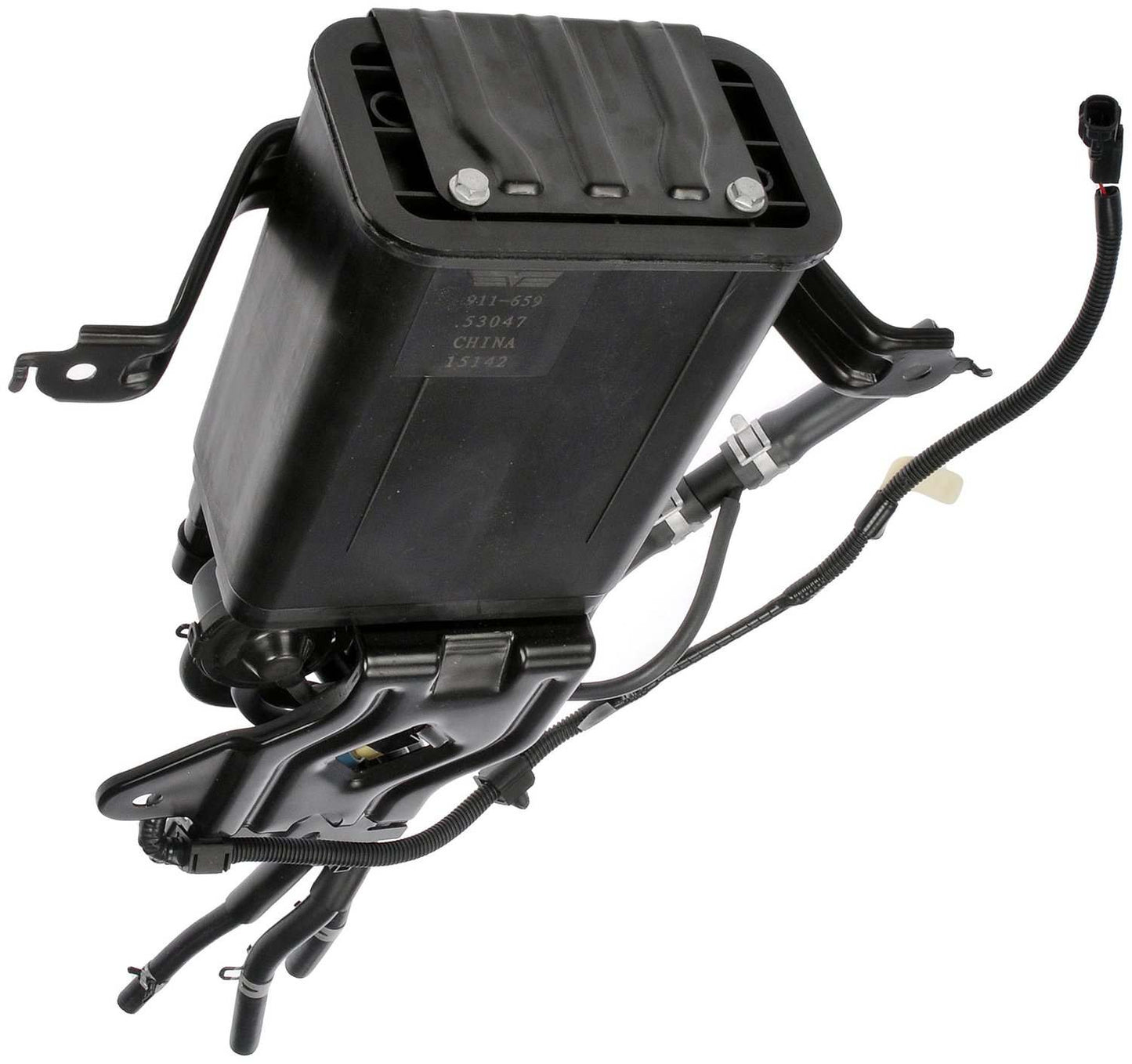 Dorman - OE Solutions Vapor Canister with Charcoal for 2001-2002 Toyota 4Runner 911-659