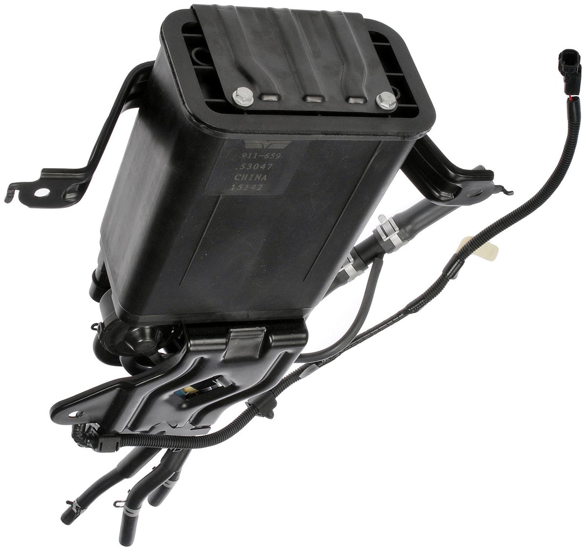 Dorman - OE Solutions Vapor Canister with Charcoal for 2001-2002 Toyota 4Runner 911-659