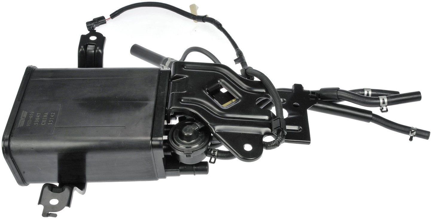 Dorman - OE Solutions Vapor Canister with Charcoal for 2001-2002 Toyota 4Runner 911-659