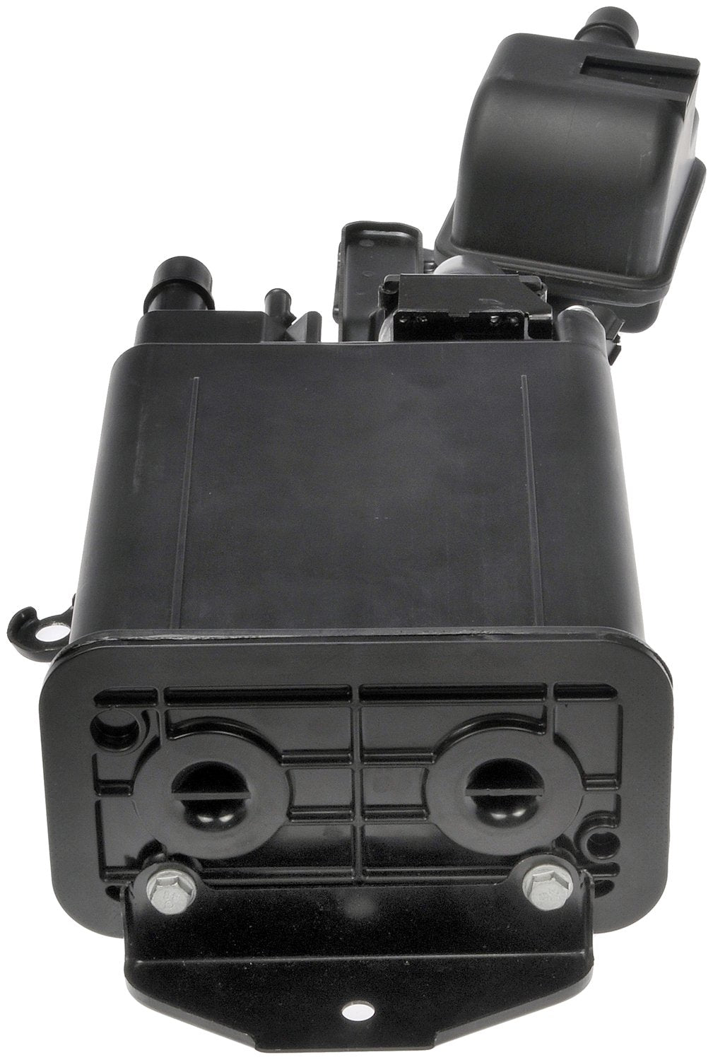 Dorman OE Solutions Vapor Canister Evaporative Emissions Charcoal for 2005-2004 Scion XA XB Toyota Echo 911-660