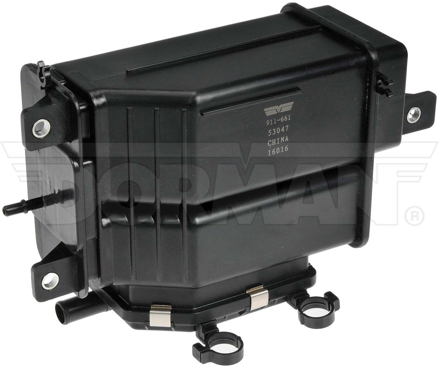 Dorman Vapor Canister with Charcoal for 2008-04 Subaru Forester 2007-04 Subaru Impreza 911-661