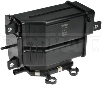 Dorman Vapor Canister with Charcoal for 2008-04 Subaru Forester 2007-04 Subaru Impreza 911-661