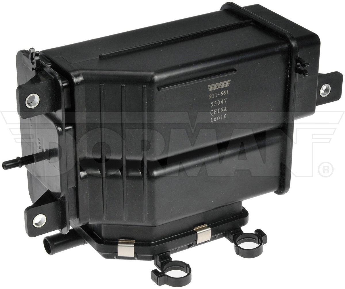 Dorman Vapor Canister with Charcoal for 2008-04 Subaru Forester 2007-04 Subaru Impreza 911-661