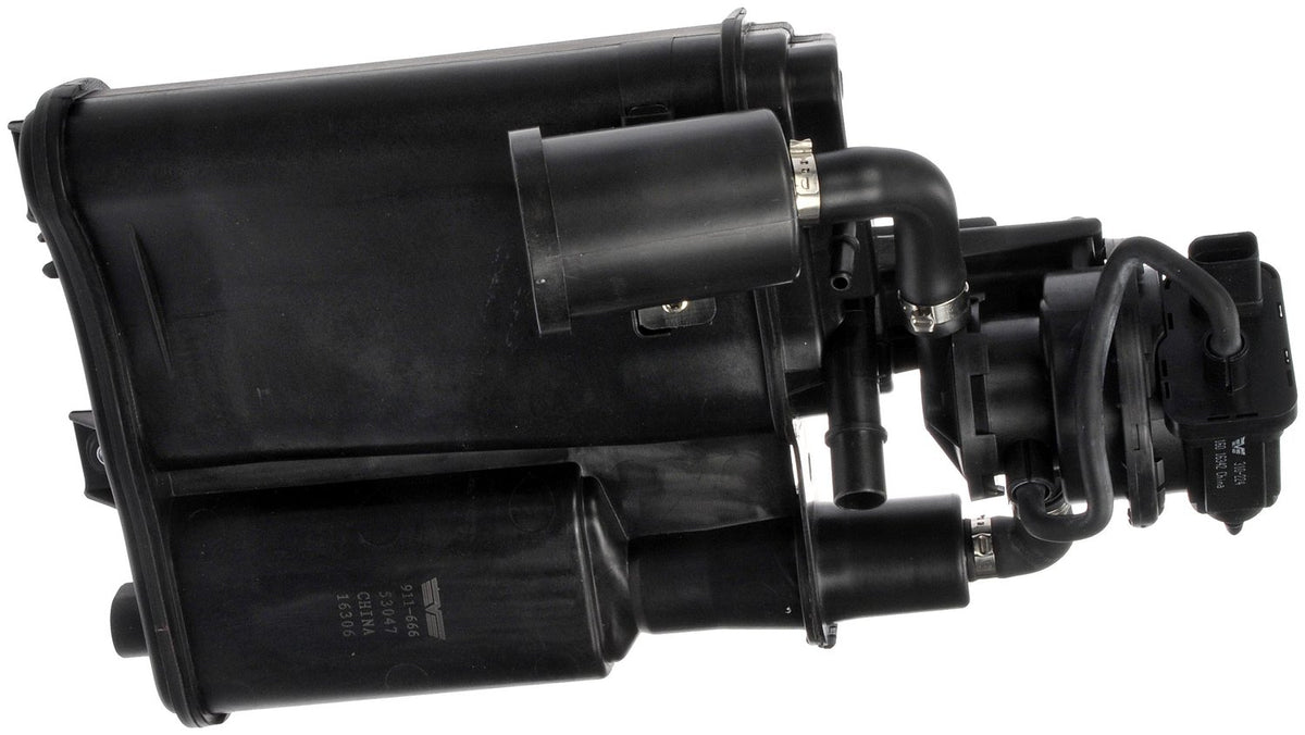 Dorman - OE Solutions Vapor Canister with Charcoal for 2011-2019 Volkswagen Passat CC 911-666