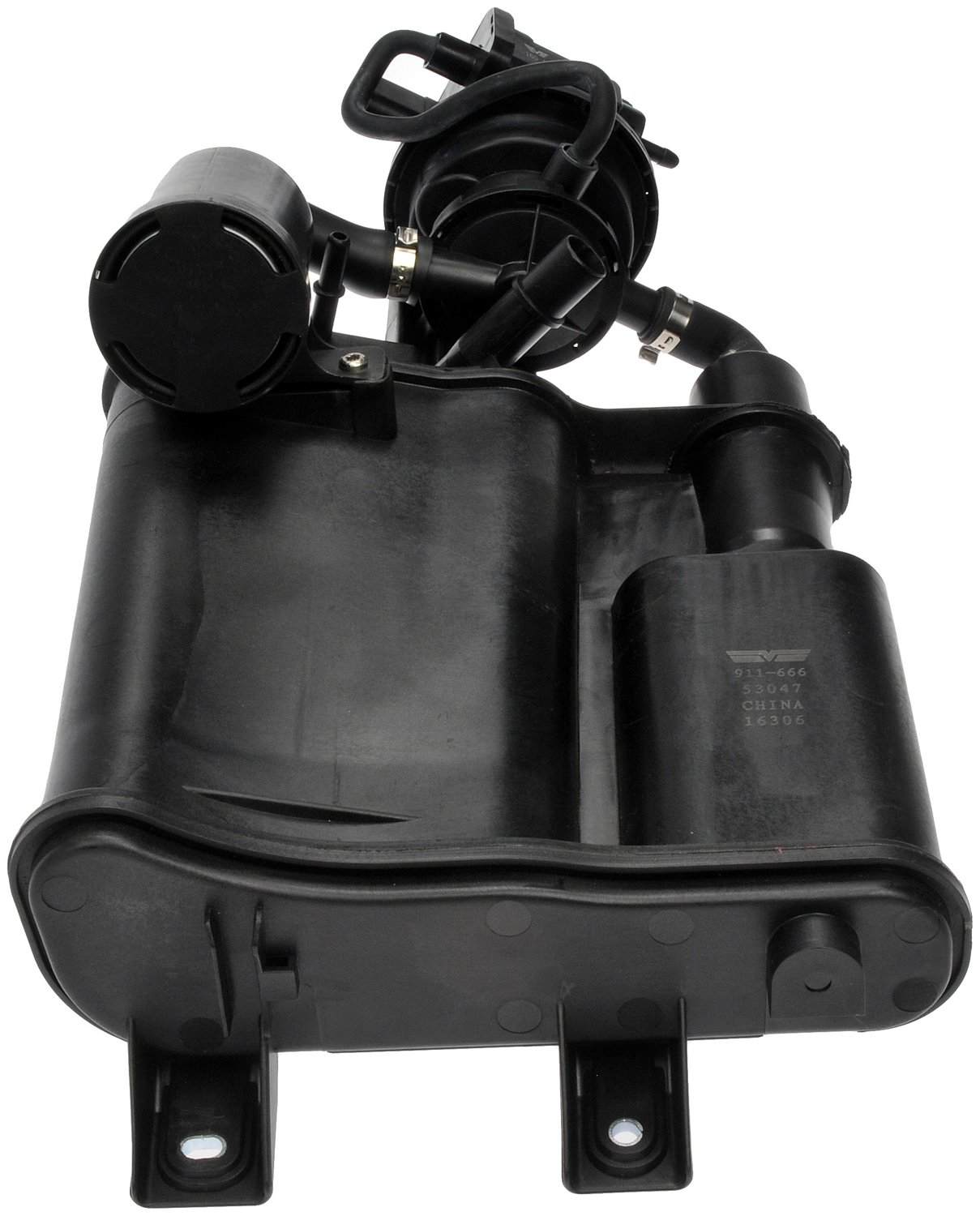 Dorman - OE Solutions Vapor Canister with Charcoal for 2011-2019 Volkswagen Passat CC 911-666