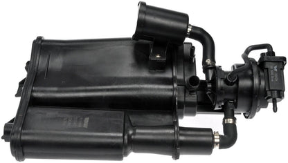 Dorman - OE Solutions Vapor Canister with Charcoal for 2011-2019 Volkswagen Passat CC 911-666
