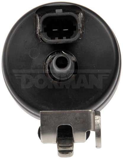 Dorman - OE Solutions Vapor Canister Purge Valve Evaporative Emissions Solenoid for 2004-2005 Buick Rendezvous Cadillac CTS SRX 911-672