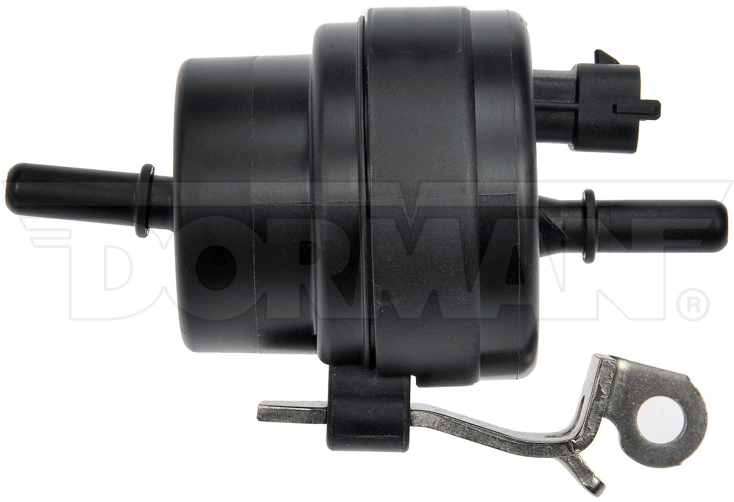 Dorman Evaporative Emissions Purge Solenoid Valve