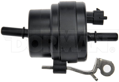 Dorman - OE Solutions Vapor Canister Purge Valve Evaporative Emissions Solenoid for 2004-2005 Buick Rendezvous Cadillac CTS SRX 911-672