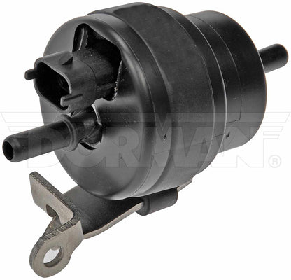 Dorman - OE Solutions Vapor Canister Purge Valve Evaporative Emissions Solenoid for 2004-2005 Buick Rendezvous Cadillac CTS SRX 911-672