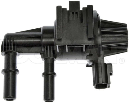 Dorman - OE Solutions Vapor Canister Purge Valve for Ford 2011-2014 Mazda 2008-2014 Mercury 2010-2014 911-673