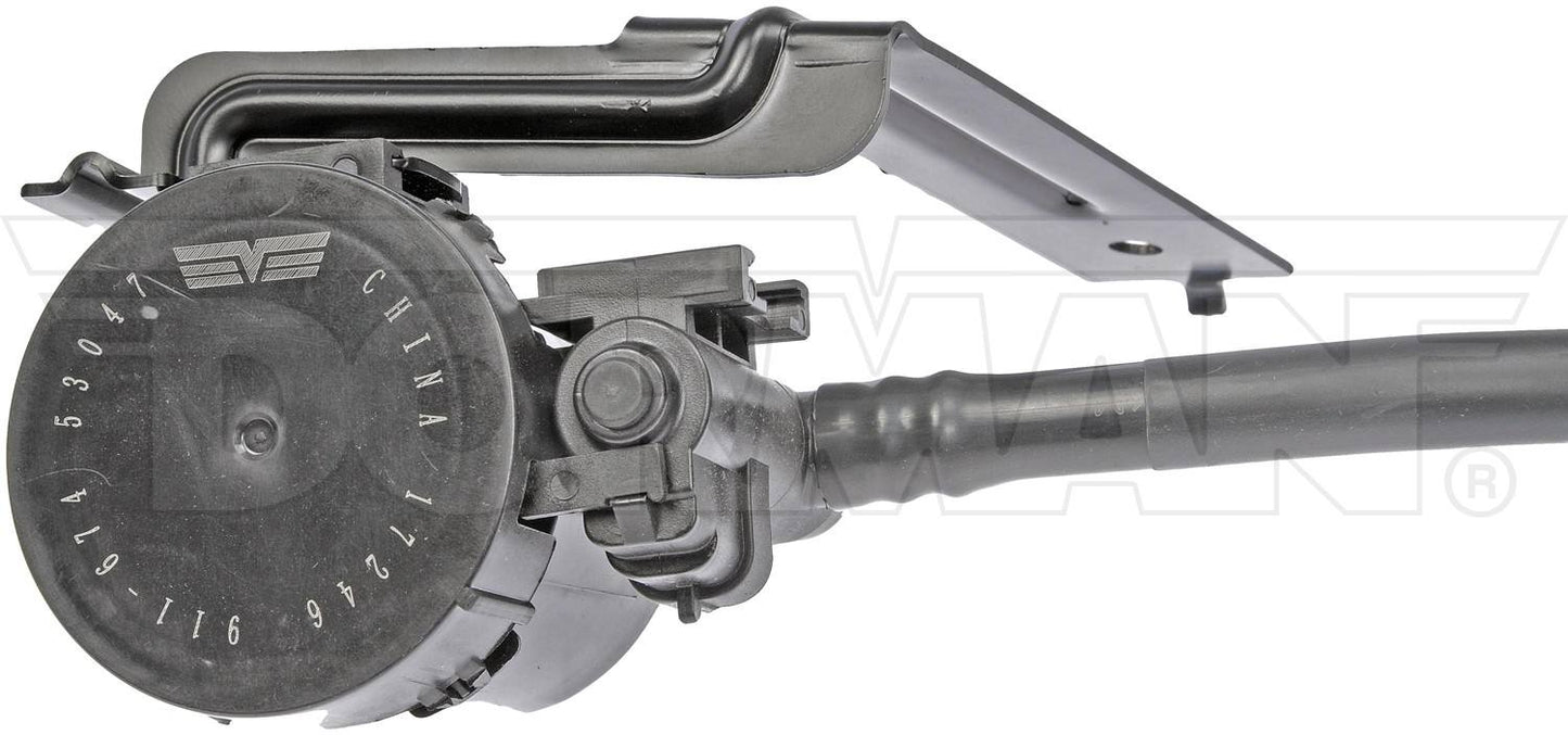 Dorman - OE Solutions Vapor Canister Purge Valve Evaporative Emissions Canister Vent Valve for 2006-2007 Chevrolet GMC 911-674