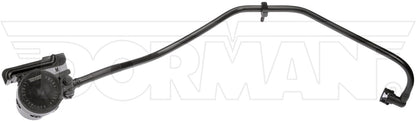 Dorman - OE Solutions Vapor Canister Purge Valve Evaporative Emissions Canister Vent Valve for 2006-2007 Chevrolet GMC 911-674