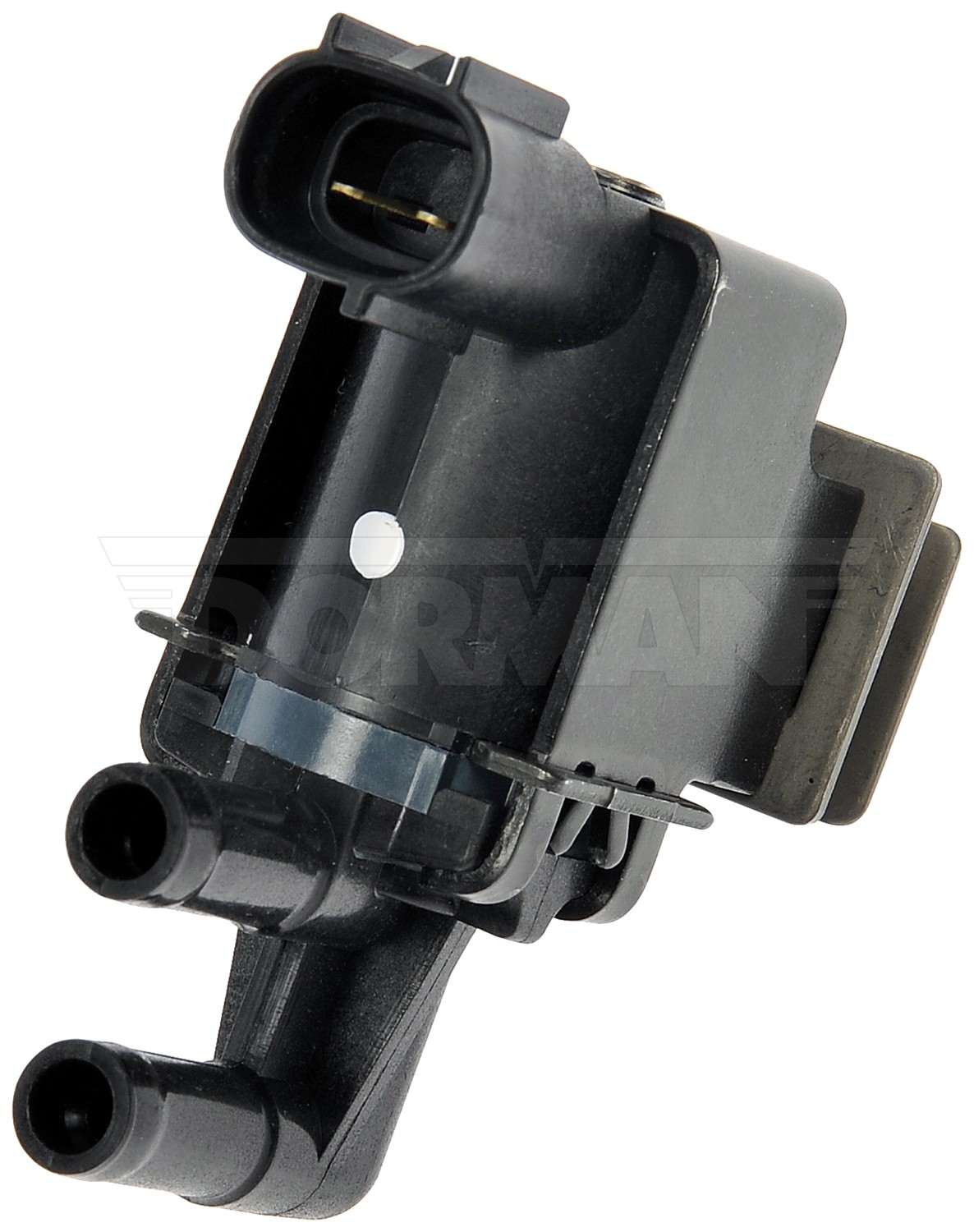 Dorman - OE Solutions Vapor Canister Purge Valve Evaporative Emissions Purge Solenoid Valve for 2002-2004 Toyota 4Runner Tacoma 911-675