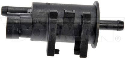 Dorman - OE Solutions Vapor Canister Purge Valve Evaporative Emissions Purge Solenoid Valve for 2015-06 Hyundai 2015-07 Kia 911-676