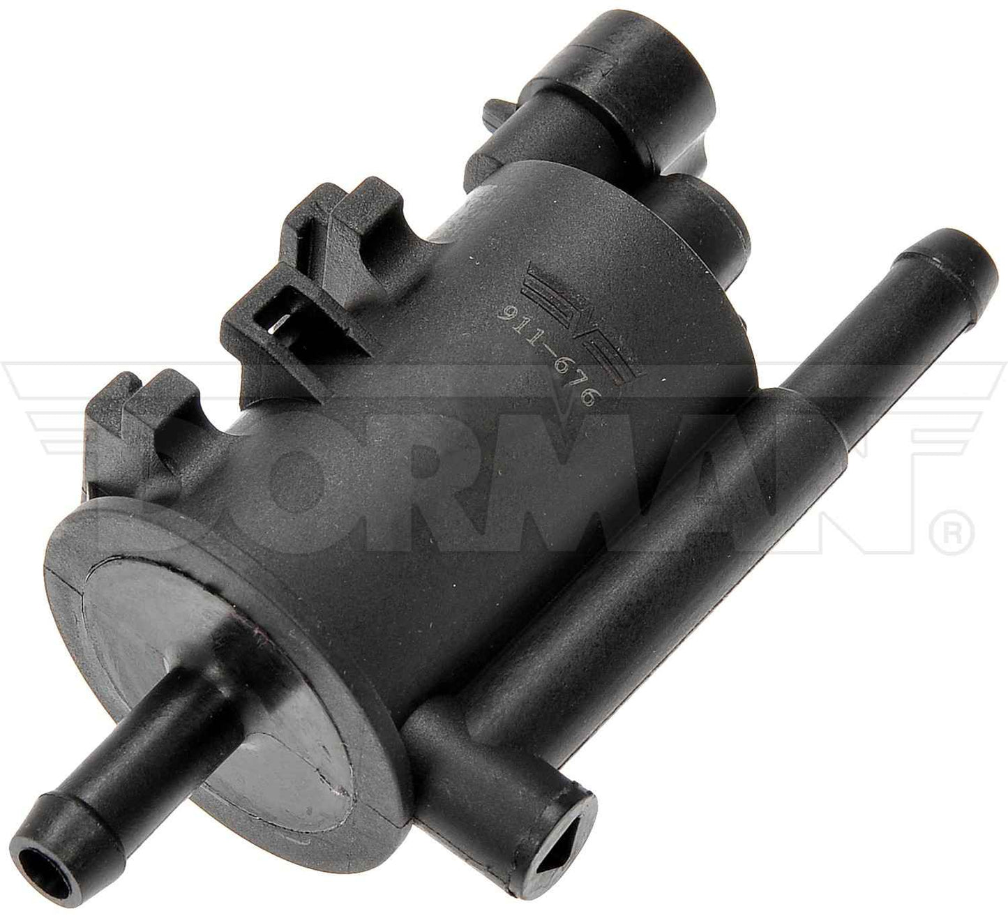 Dorman - OE Solutions Vapor Canister Purge Valve Evaporative Emissions Purge Solenoid Valve for 2015-06 Hyundai 2015-07 Kia 911-676