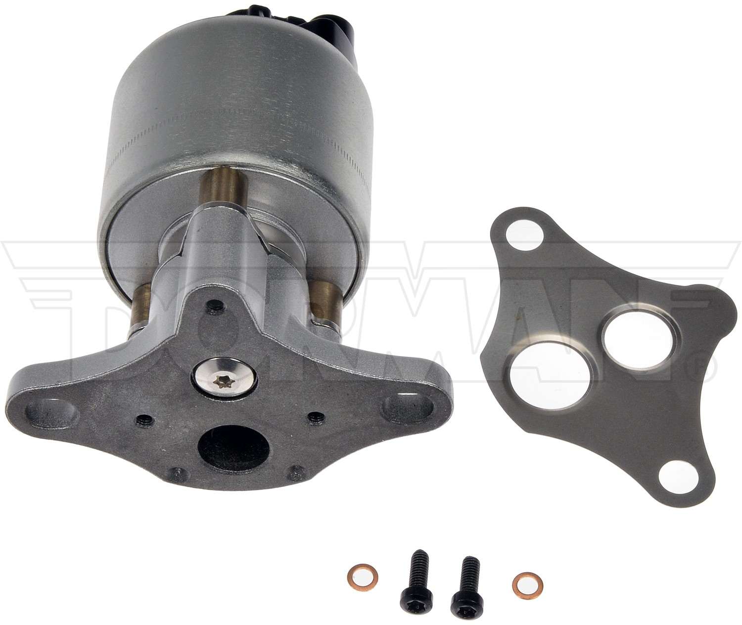 Dorman - OE Solutions EGR VALVE 911-693