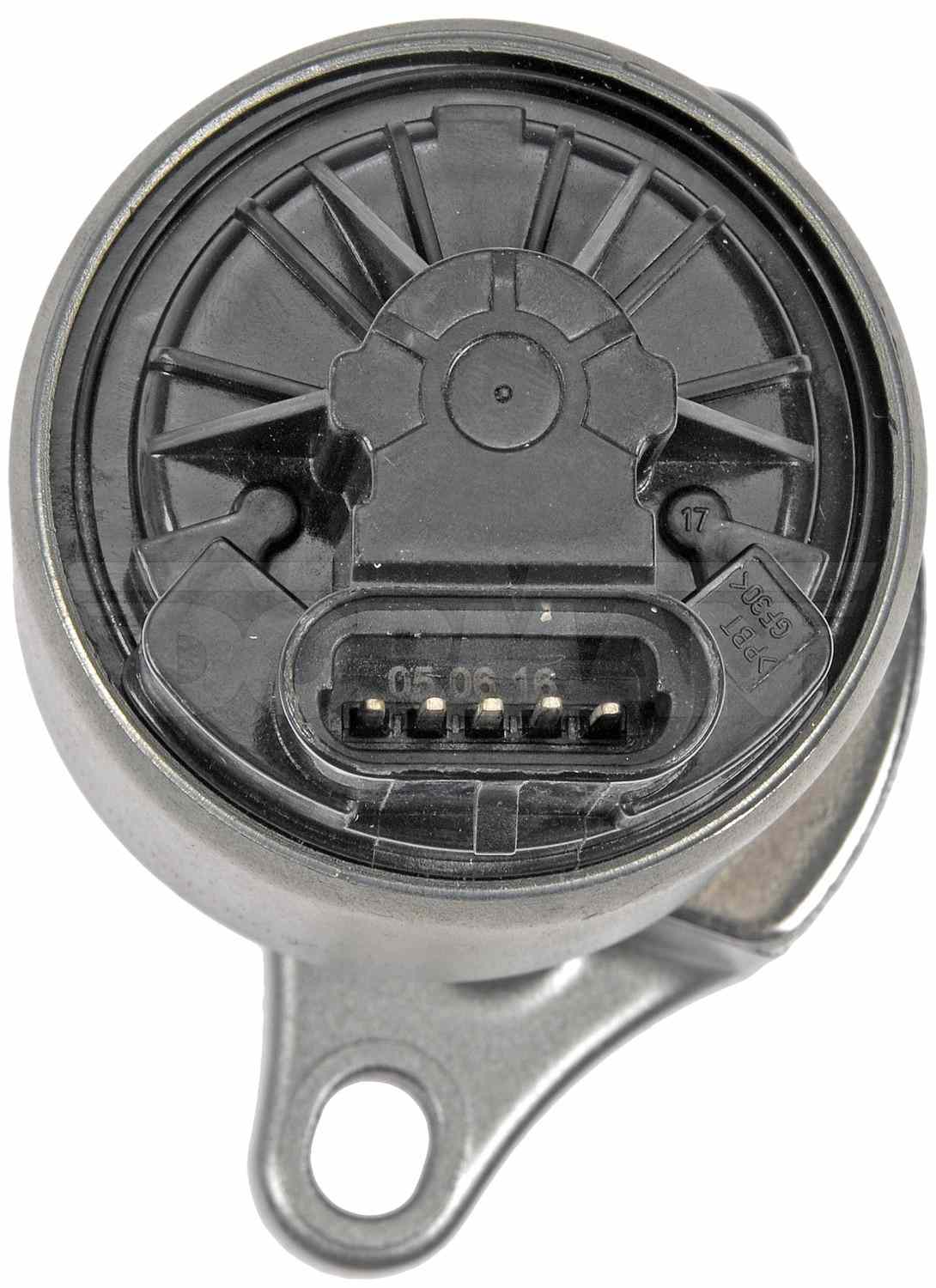 Dorman - OE Solutions EGR VALVE 911-693