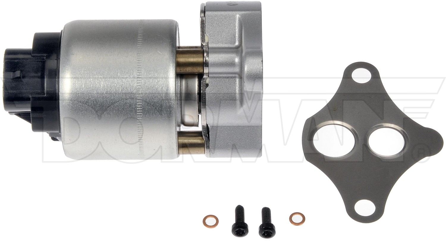 Dorman - OE Solutions EGR VALVE 911-693