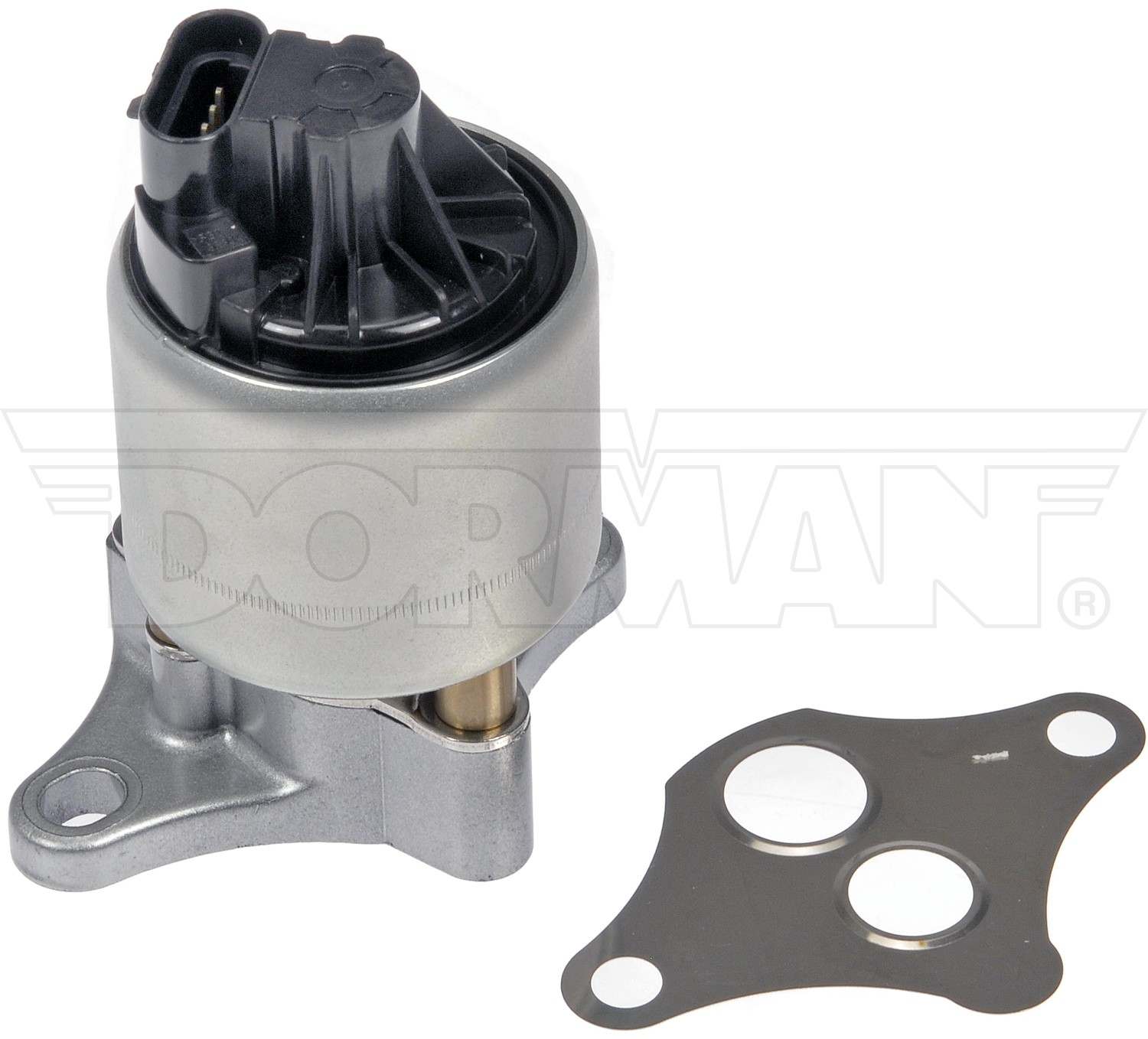 Dorman - OE Solutions EGR VALVE 911-695