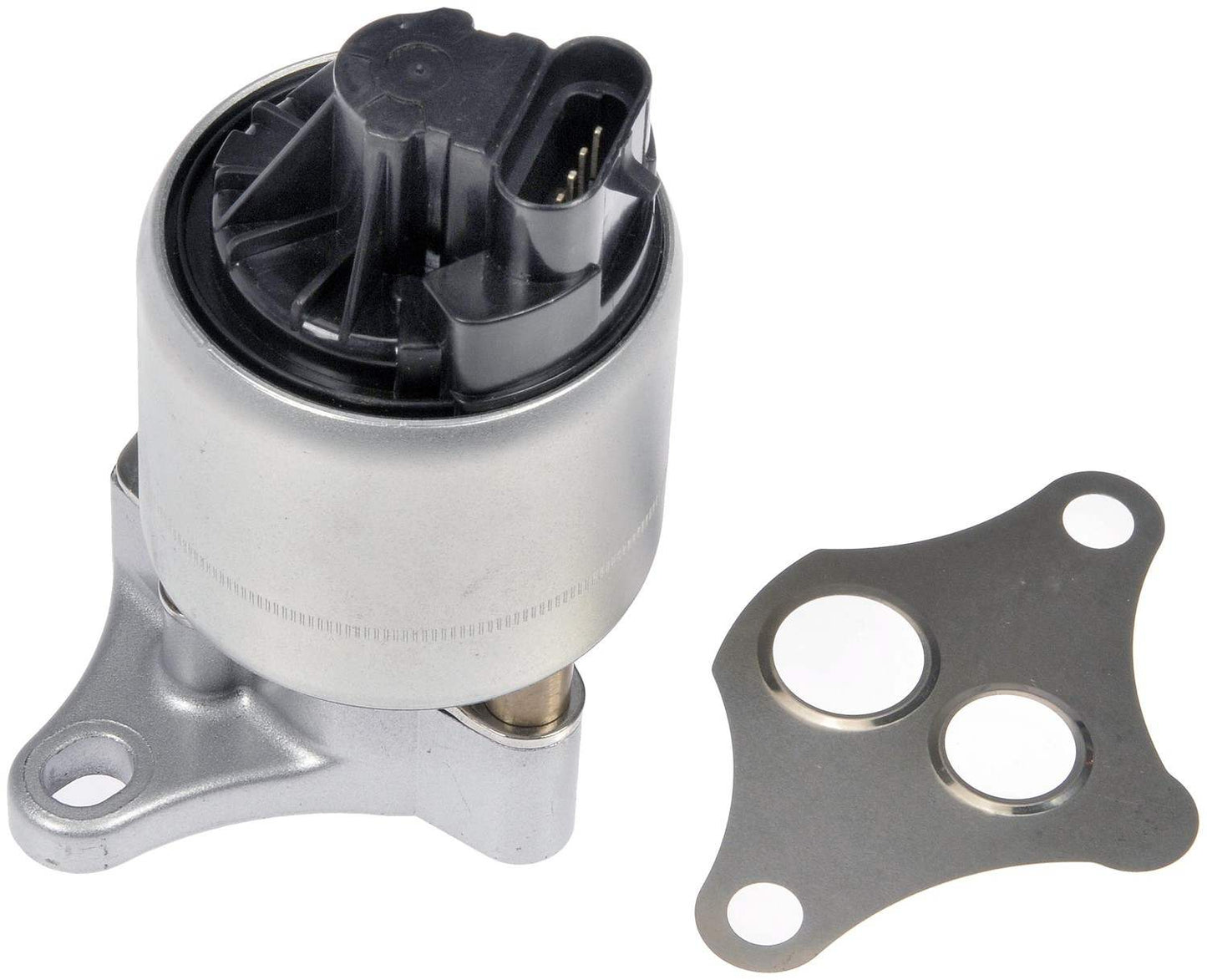 Dorman - OE Solutions Exhaust Gas Recirculation Valve for 1995-94 Chevrolet GMC 1995-94 1999-95 Cadillac Oldsmobile 911-697
