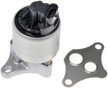 Dorman - OE Solutions Exhaust Gas Recirculation Valve for 1995-94 Chevrolet GMC 1995-94 1999-95 Cadillac Oldsmobile 911-697