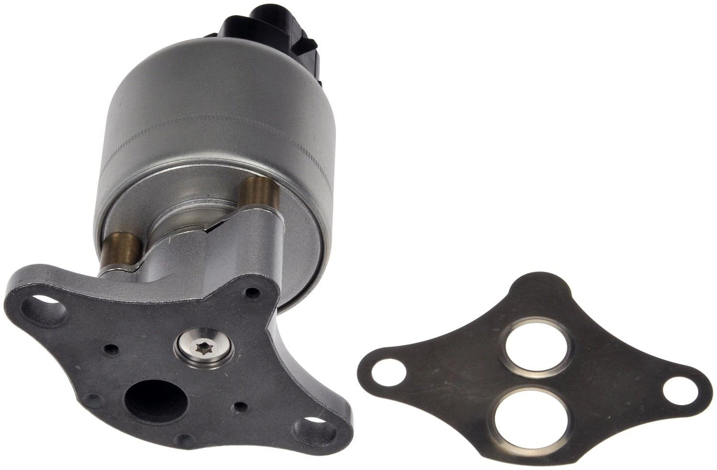 Dorman - OE Solutions Exhaust Gas Recirculation Valve for 1995-94 Chevrolet GMC 1995-94 1999-95 Cadillac Oldsmobile 911-697