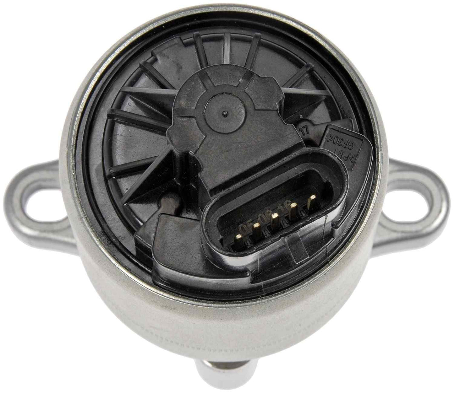 Dorman - OE Solutions Exhaust Gas Recirculation Valve for 1995-94 Chevrolet GMC 1995-94 1999-95 Cadillac Oldsmobile 911-697