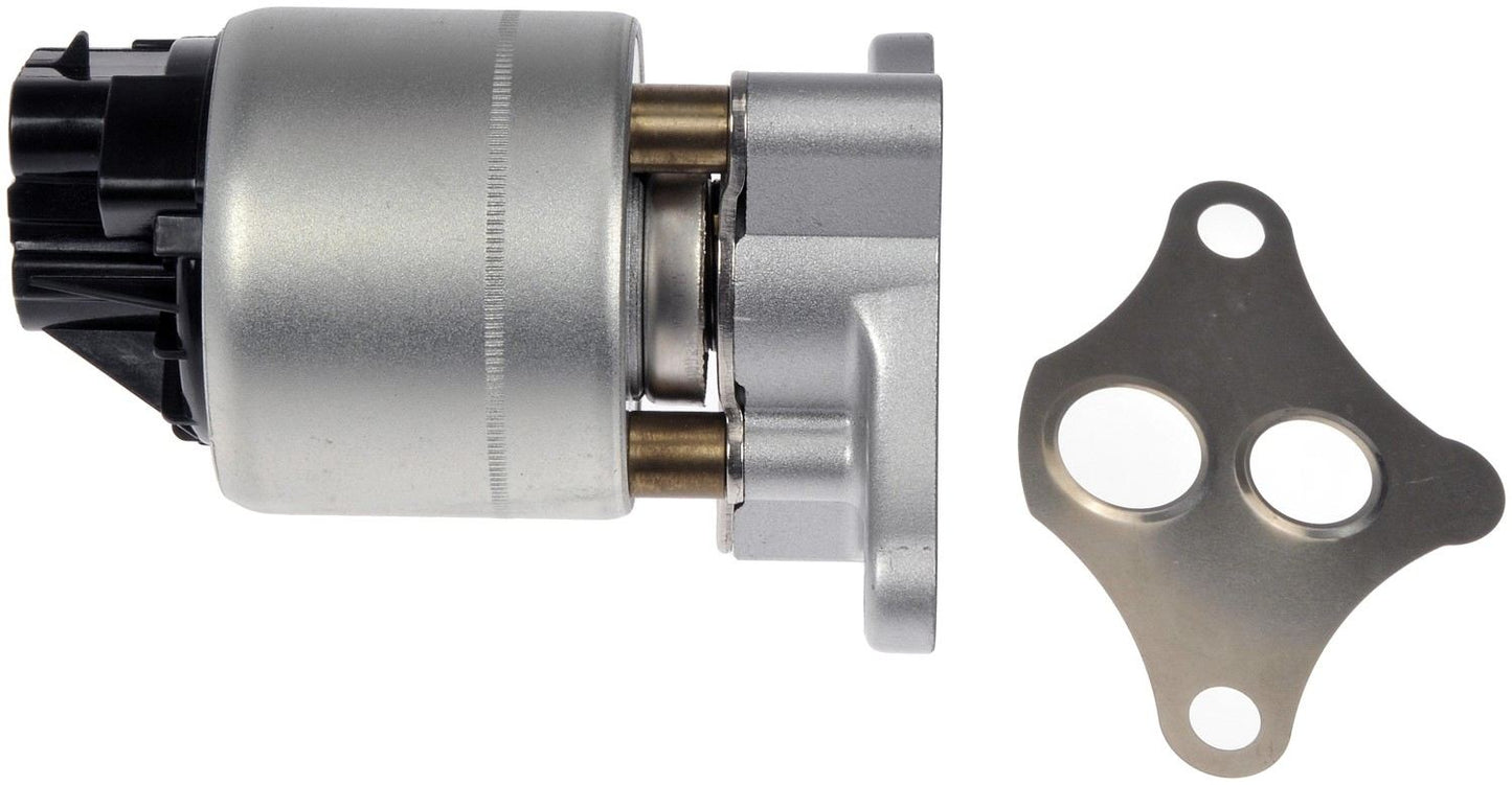 Dorman - OE Solutions Exhaust Gas Recirculation Valve for 1995-94 Chevrolet GMC 1995-94 1999-95 Cadillac Oldsmobile 911-697