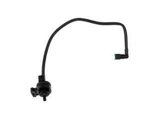 Dorman Vapor Canister Purge Valve for 2009-04 Mazda 3 911-700