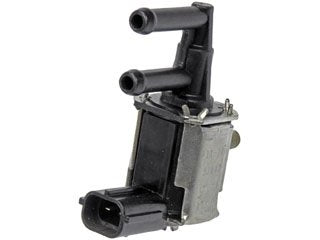 Dorman - OE Solutions Vapor Canister Purge Valve Evaporative Emissions Purge Solenoid Valve for 1996-2008 Mazda 911-706