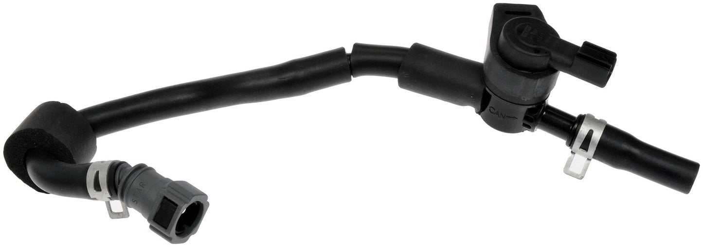 Dorman - OE Solutions Vapor Canister Purge Valve Evaporative Emissions Purge Valve for 2015-11 Mazda CX-9 911-708