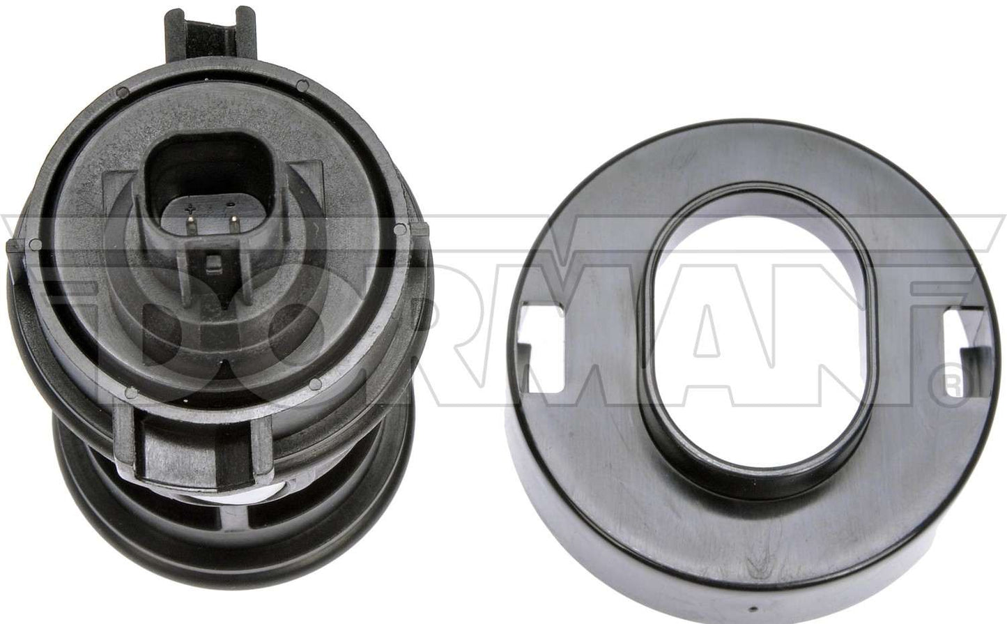 Dorman - OE Solutions Vapor Canister Vent Solenoid Evaporative Emissions Canister Vent Valve for 2011-07 Honda CR-V 2017-11 Honda Odyssey 911-709