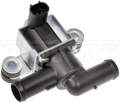 Dorman - OE Solutions Vapor Canister Vent Solenoid Evaporative Emissions Canister Vent Valve for Mazda 2/3/3 Sport/5 (2013-2015) 911-711