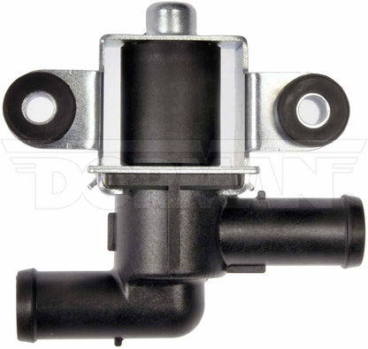 Dorman - OE Solutions Vapor Canister Vent Solenoid Evaporative Emissions Canister Vent Valve for Mazda 2/3/3 Sport/5 (2013-2015) 911-711