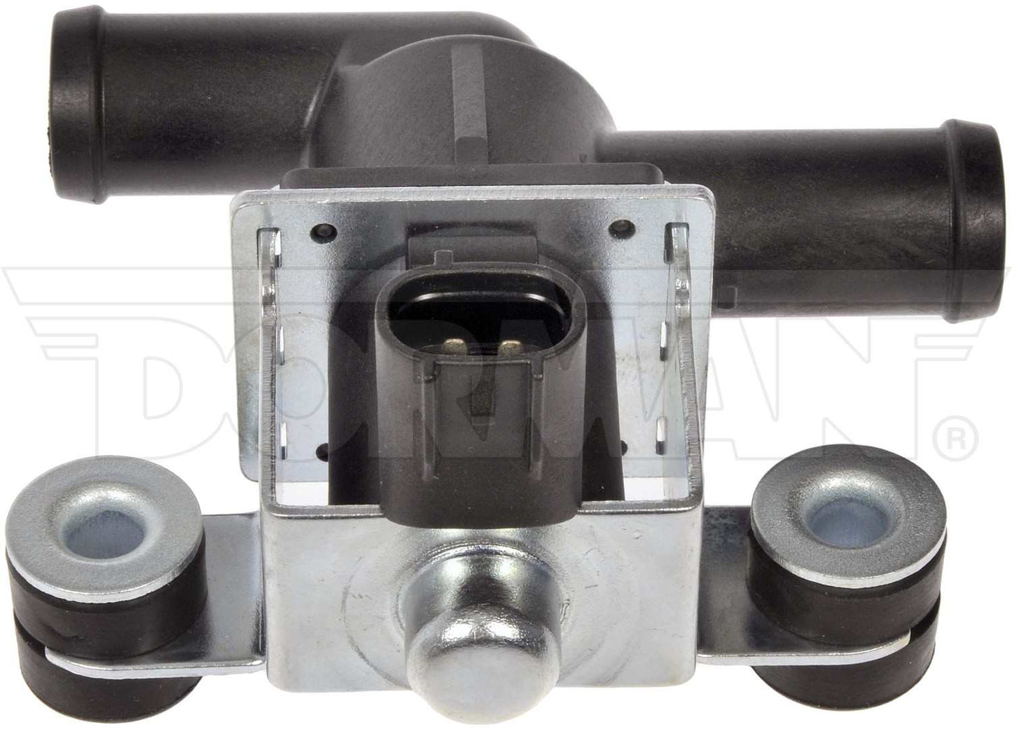 Dorman - OE Solutions Vapor Canister Vent Solenoid Evaporative Emissions Canister Vent Valve for Mazda 2/3/3 Sport/5 (2013-2015) 911-711