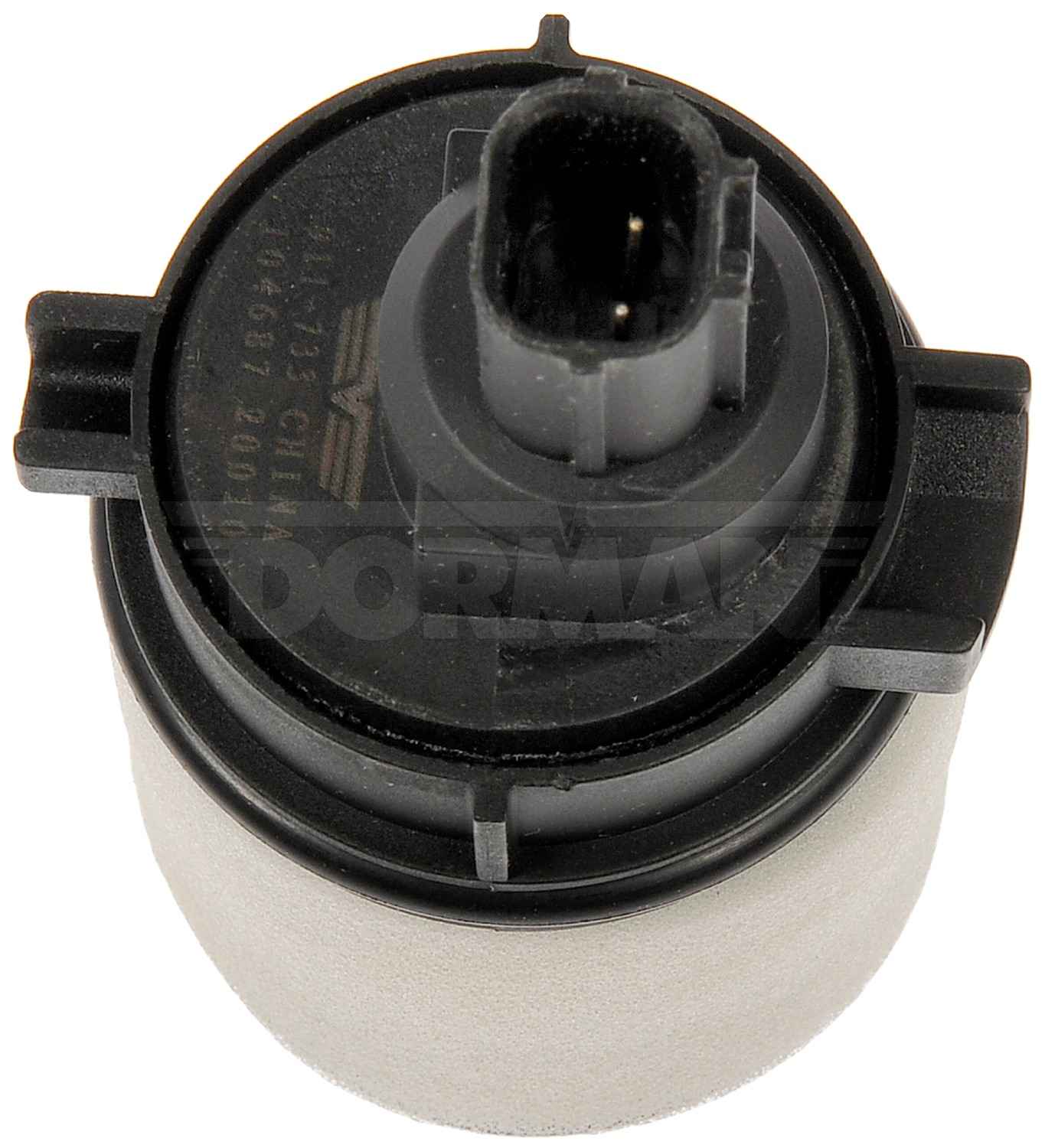 Dorman - OE Solutions VENT VALVE 911-733