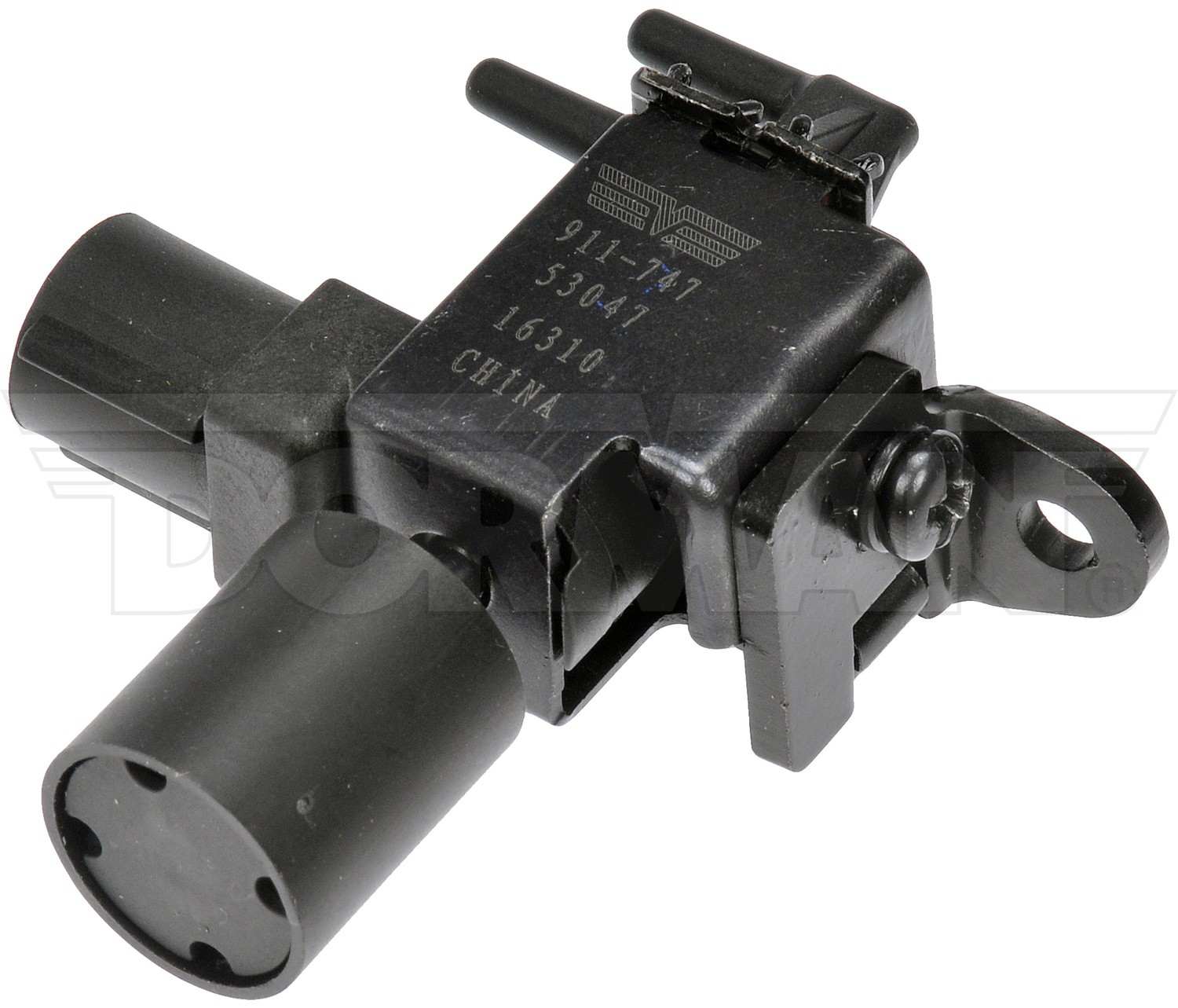 Dorman - OE Solutions BYPASS CONTROL VALVE 911-747