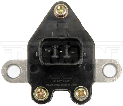 Dorman OE Solutions Vehicle Speed Sensor with Drive Pin for 2001-93 Acura Honda 911-751