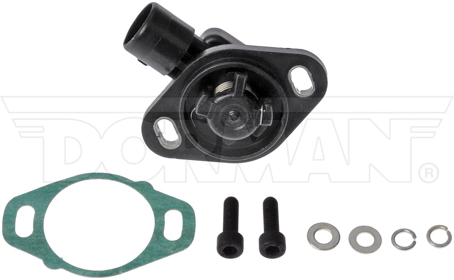Dorman - OE Solutions Throttle Position Sensor for 2002-88 Acura 2004-88 Honda 911-753