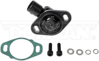 Dorman - OE Solutions Throttle Position Sensor for 2002-88 Acura 2004-88 Honda 911-753