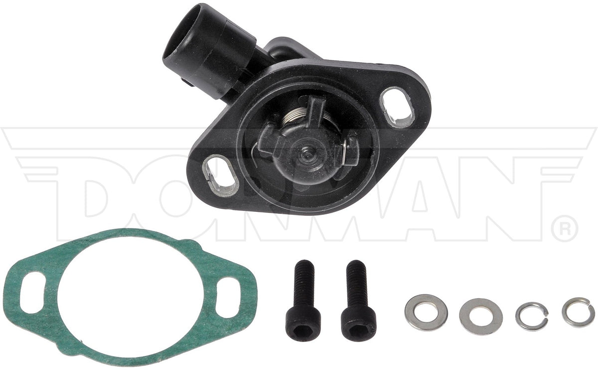 Dorman - OE Solutions Throttle Position Sensor for 2002-88 Acura 2004-88 Honda 911-753