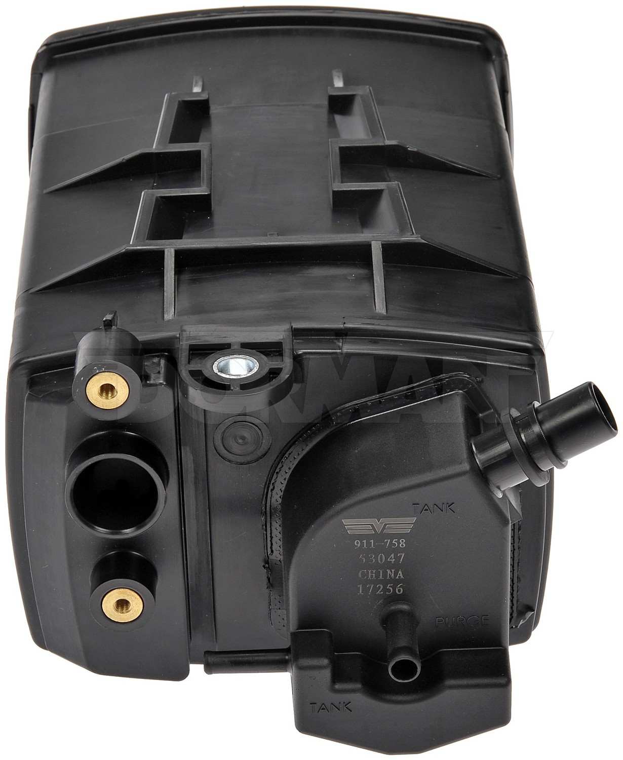 Dorman - OE Solutions Vapor Canister with Charcoal for 2003-2009 Acura CL/TL and 2002-1998 Honda Accord 911-758