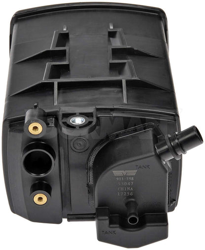 Dorman - OE Solutions Vapor Canister with Charcoal for 2003-2009 Acura CL/TL and 2002-1998 Honda Accord 911-758