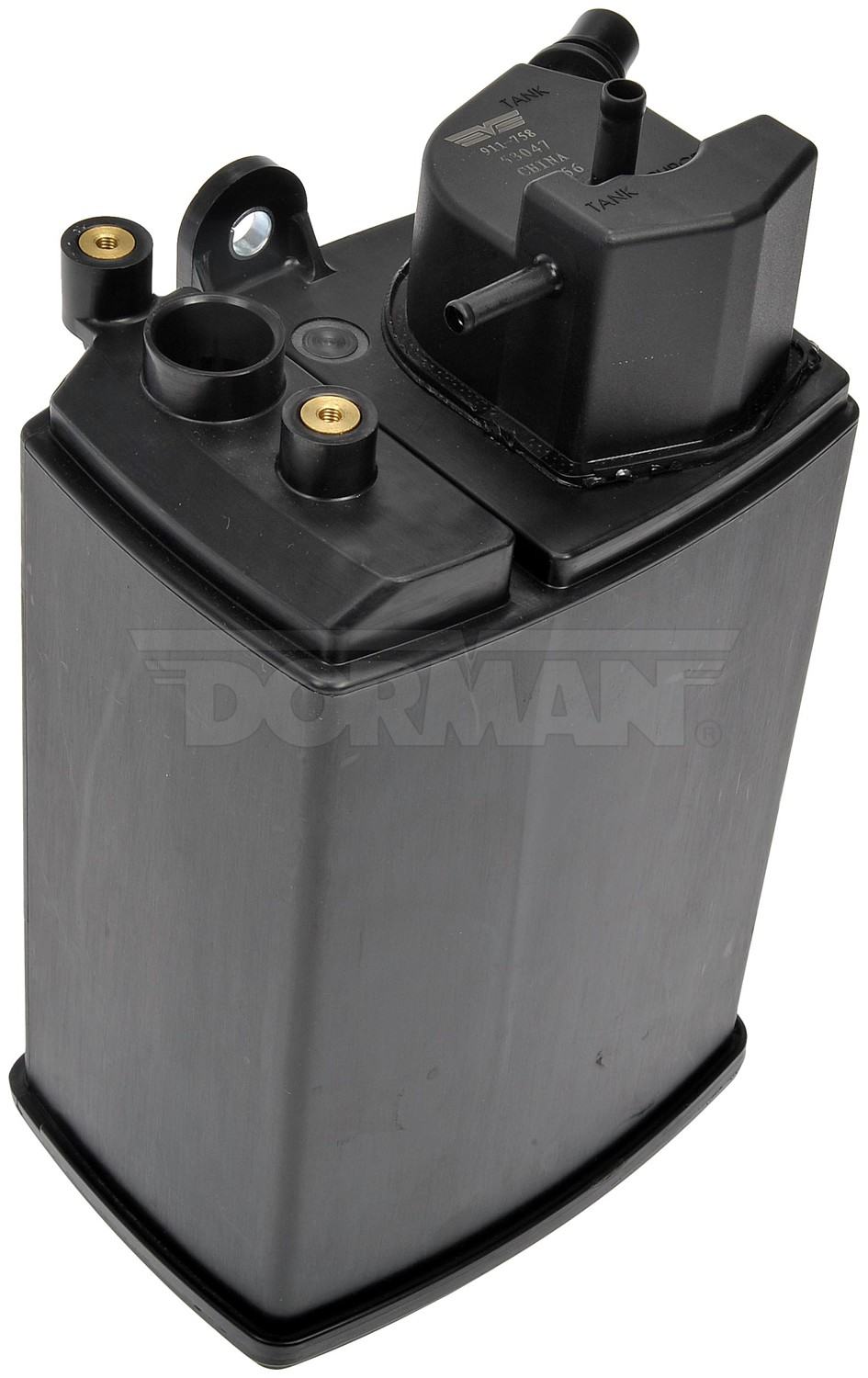 Dorman - OE Solutions Vapor Canister with Charcoal for 2003-2009 Acura CL/TL and 2002-1998 Honda Accord 911-758